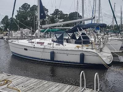 BOATZON | Hunter Legend 36 2004