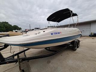 BOATZON | 2009 Hurricane 202FD