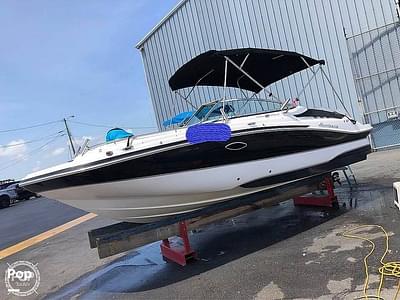 BOATZON | Hurricane 2200 Sundeck