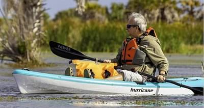 BOATZON | 2023 Hurricane Kayaks Skimmer 106