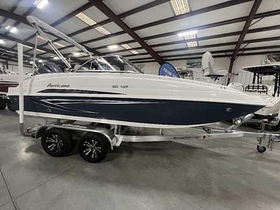 BOATZON | Hurricane SD 187 OB 2023 BOATZON | Hurricane SD 187 OB 2023