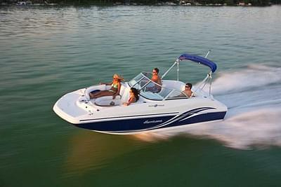 BOATZON | Hurricane SD 187 OB 2023 BOATZON | Hurricane SD 187 OB 2023
