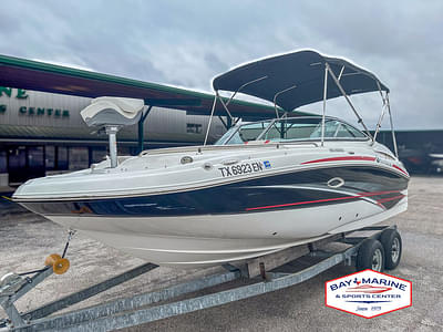 BOATZON | Hurricane SD 2000 OB 2019