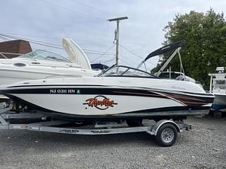 BOATZON | Hurricane SD 217 OB 2019