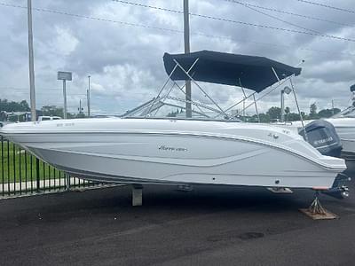 BOATZON | Hurricane sd 235 2023