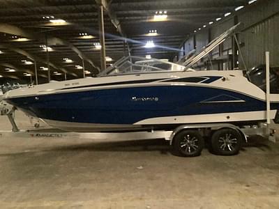 BOATZON | Hurricane SD 235 OB 2023 BOATZON | Hurricane SD 235 OB 2023