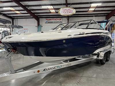 BOATZON | Hurricane SD 235 OB 2023 BOATZON | Hurricane SD 235 OB 2023
