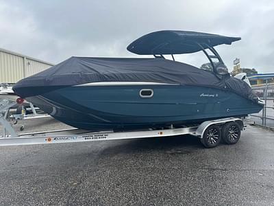 BOATZON | Hurricane SD 2600 OB 2024