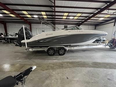 BOATZON | Hurricane SD 2690 OB 2023 BOATZON | Hurricane SD 2690 OB 2023