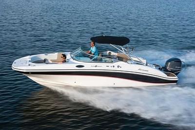 BOATZON | Hurricane SD 2690 OB 2023 BOATZON | Hurricane SD 2690 OB 2023