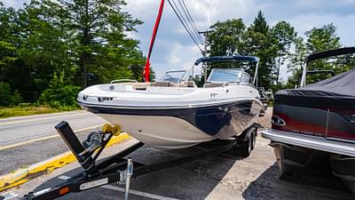 BOATZON | Hurricane SD217OB 2023