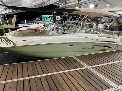 BOATZON | Hurricane SD2400 2025