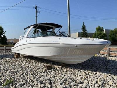 BOATZON | Hurricane SD2690 2022 BOATZON | Hurricane SD2690 2022