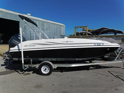 BOATZON | Hurricane SS 188 OB 2014 BOATZON | Hurricane SS 188 OB 2014