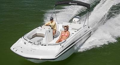 BOATZON | Hurricane SS 188 OB 2023 BOATZON | Hurricane SS 188 OB 2023