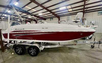 BOATZON | Hurricane SS 188 OB 2023 BOATZON | Hurricane SS 188 OB 2023