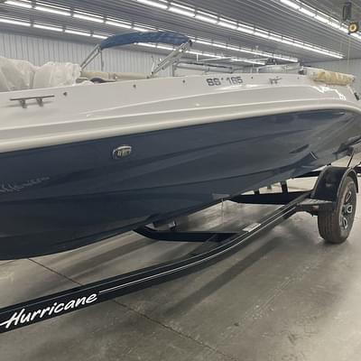 BOATZON | Hurricane SS185OB 2023