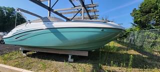 BOATZON | Hurricane SunDeck 2486 OB 2024