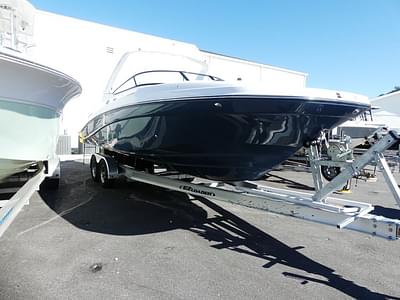 BOATZON | Hurricane SunDeck 2690 OB 2024