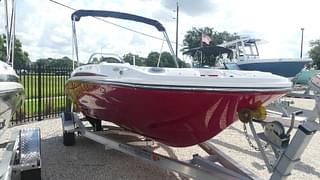 BOATZON | Hurricane SunDeck Sport 185 OB 2023