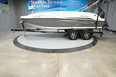 BOATZON | Hurricane SunDeck Sport 188 OB 2022 BOATZON | Hurricane SunDeck Sport 188 OB 2022