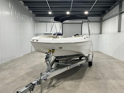 BOATZON | Hurricane SunDeck Sport 192 RL OB 2020