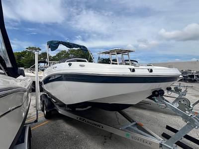 BOATZON | Hurricane SunDeck Sport 192 RL OB 2021