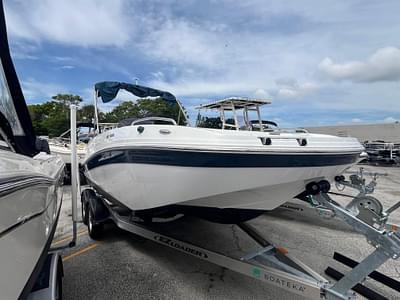 BOATZON | Hurricane SunDeck Sport 192 RL OB 2021 BOATZON | Hurricane SunDeck Sport 192 RL OB 2021