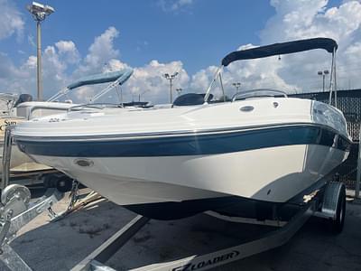 BOATZON | Hurricane SunDeck Sport 192 RL OB 2021 BOATZON | Hurricane SunDeck Sport 192 RL OB 2021