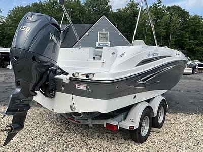 BOATZON | Hurricane SunDeck Sport 192 RL OB 2024