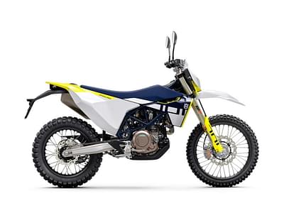 BOATZON | Husqvarna® 701 Enduro 2023