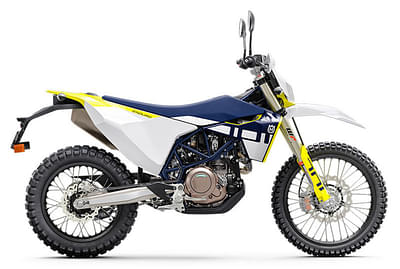 BOATZON | Husqvarna® 701 Enduro 2024