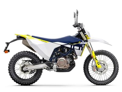 BOATZON | Husqvarna® 701 Enduro 2024