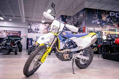 BOATZON | Husqvarna® 701 Enduro 2024