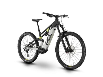 BOATZON | Husqvarna® E-Bicycles Hard Cross HC1 M 2023