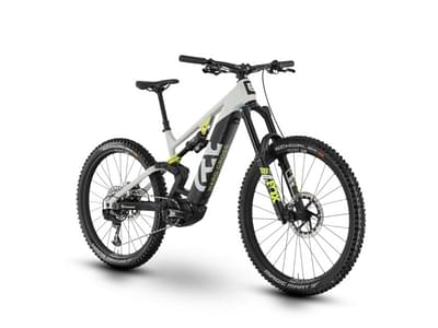 BOATZON | Husqvarna® E-Bicycles Hard Cross HC4 M 2023