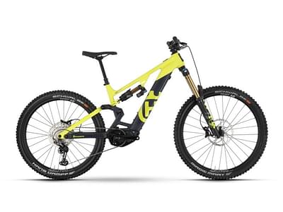 BOATZON | Husqvarna® E-Bicycles Hard Cross HC5 L 2023