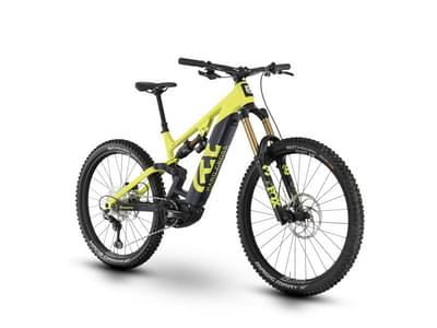 BOATZON | Husqvarna® E-Bicycles Hard Cross HC5 M 2024