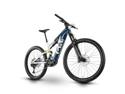 BOATZON | Husqvarna® E-Bicycles Mountain Cross MC2 M 2023