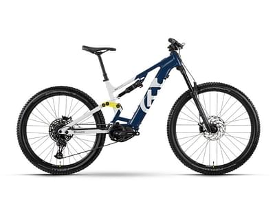 BOATZON | Husqvarna® E-Bicycles Mountain Cross MC2 M 2023