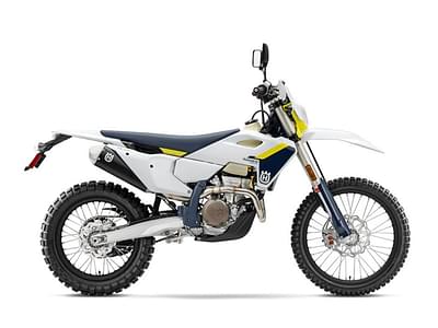 BOATZON | Husqvarna® FE 350s 2025