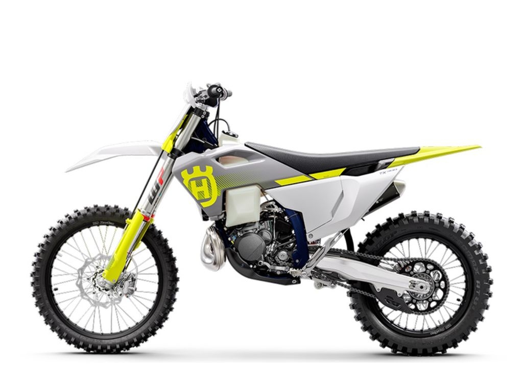 Husqvarna® TX 300 2024