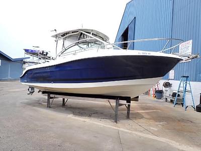 BOATZON | Hydra-Sports 2500 VX 2005