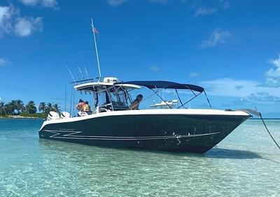 BOATZON | Hydra-Sports 3300 Vector CC 2004 BOATZON | Hydra-Sports 3300 Vector CC 2004