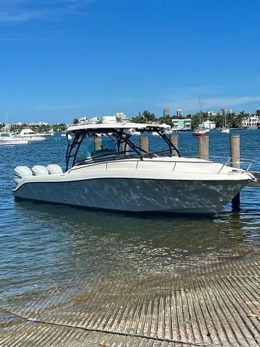 BOATZON | Hydra-Sports 3300 VX 2005 BOATZON | Hydra-Sports 3300 VX 2005