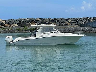 BOATZON | Hydra-Sports 3500VX 2008 BOATZON | Hydra-Sports 3500VX 2008