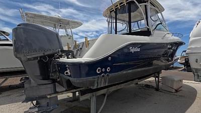 BOATZON | Hydra-Sports Vector 2900 VX 2006