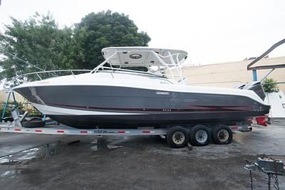 BOATZON | 2006 Hydra-Sports Vector 3300 VX