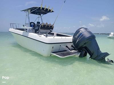 BOATZON | HydraSports 230 Seahorse