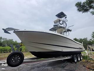 BOATZON | HydraSports 2796 CC Vector Twin 300 Suzuki